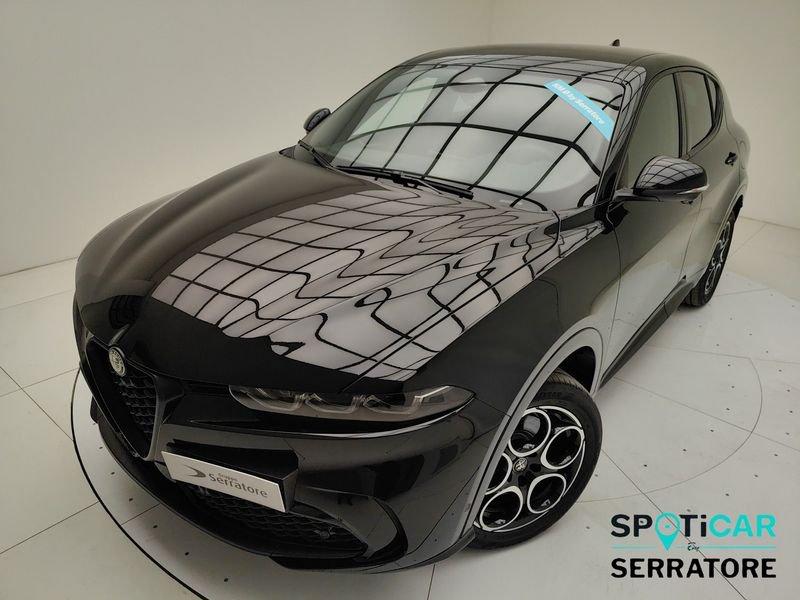 Alfa Romeo Tonale Plug in My24 Plug-In Hybrid Q4280cv Sprint