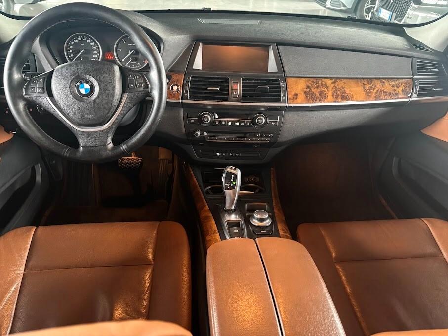 Bmw X5 3.0d XDRIVE 235CV + GPL