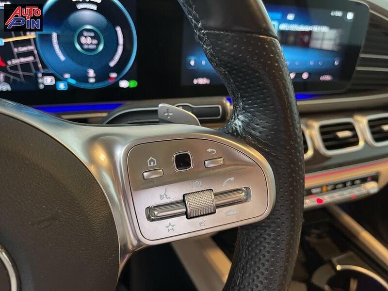 Mercedes-Benz GLS GLS 350 d 4Matic Premium Plus