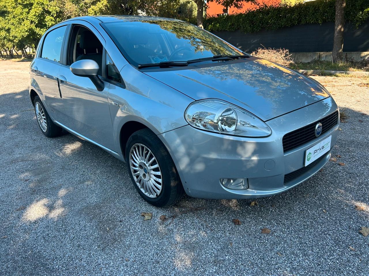 Fiat Grande Punto 1.4 5 porte Dynamic