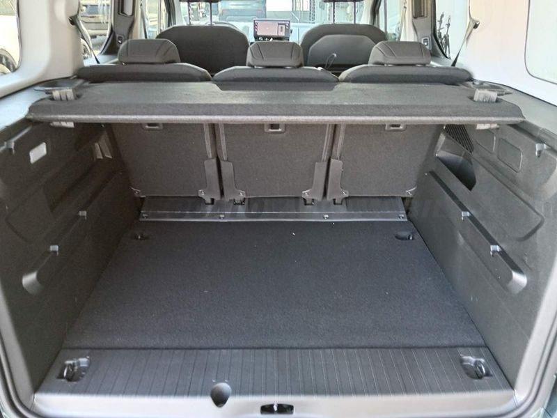 FIAT Doblò Doblo Passo Corto 1.5 d Doblo 100cv