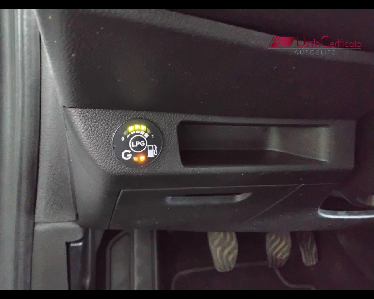 RENAULT Clio TCe 100 CV GPL 5 porte Intens