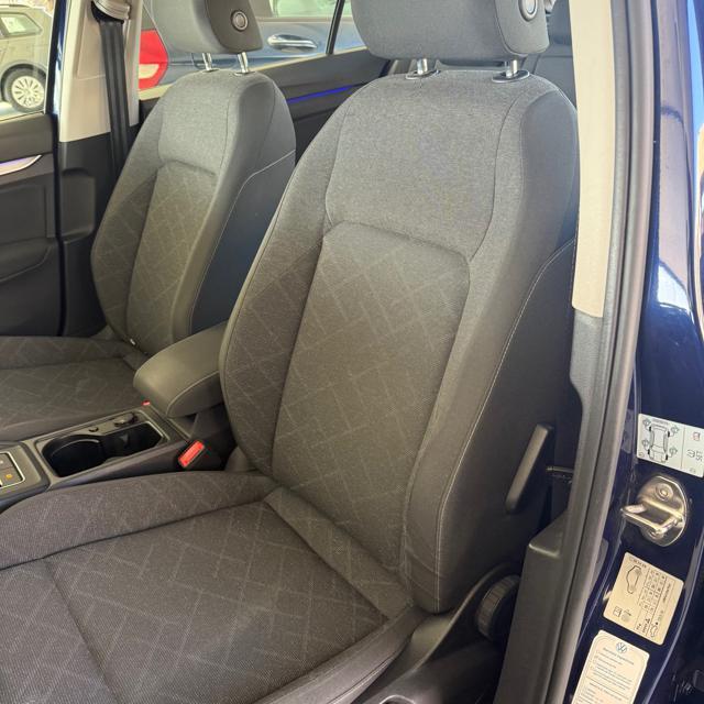 VOLKSWAGEN Golf 2.0 TDI 115 CV SCR Life