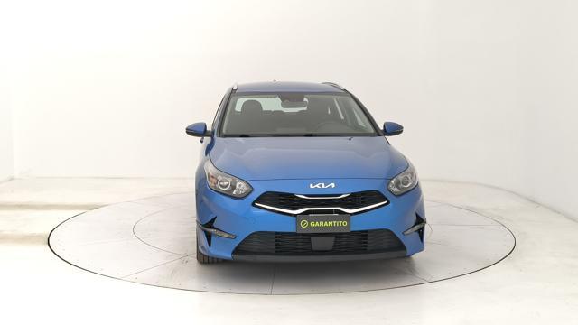 KIA Ceed 1.6 crdi mhev Business 136cv dct