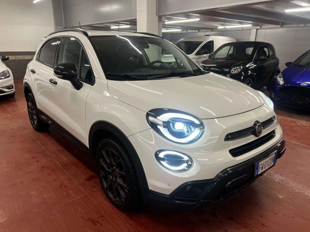 Fiat 500X 500X 1.0 T3 S-Design Cross 120cv