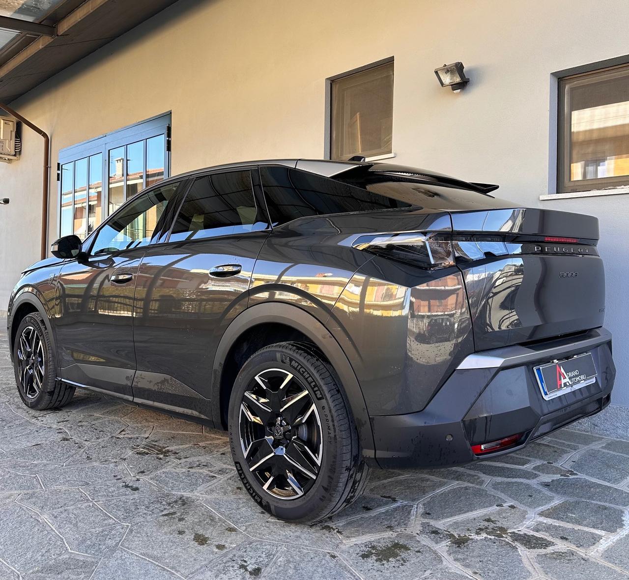 Peugeot 3008 3008 1.2 hybrid Allure 145cv e-dcs6