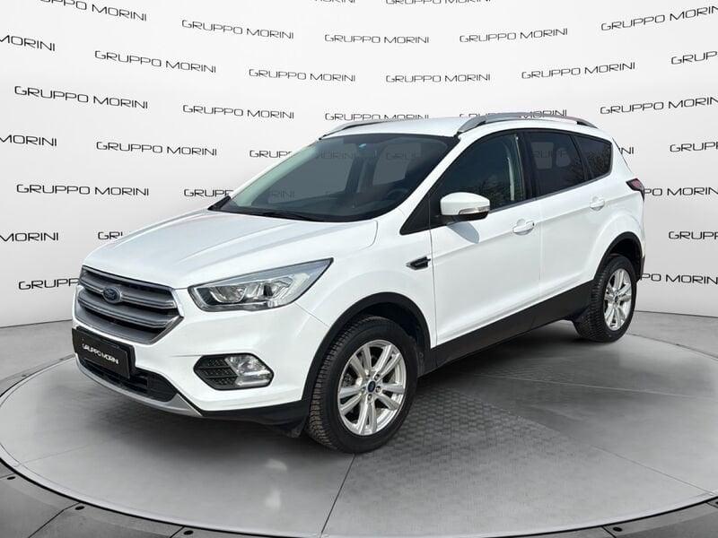 Ford Kuga 1.5 Ecoboost 120CV S&S 2WD Business