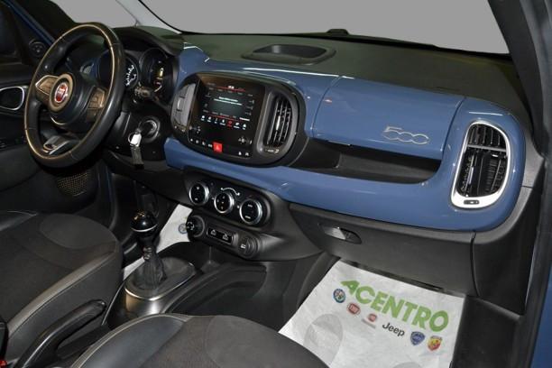 FIAT 500L CROSS 1.4 95CV