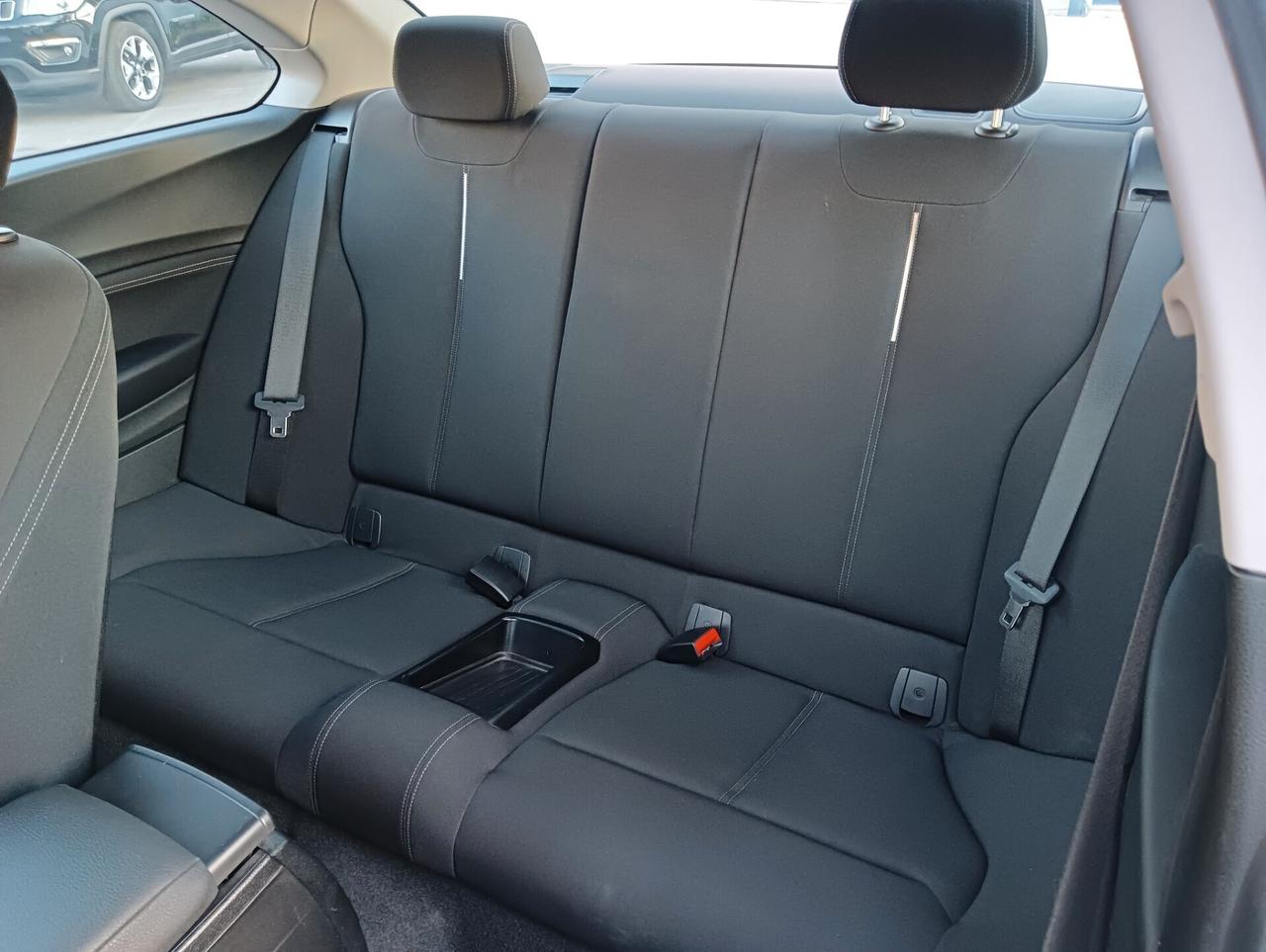 Bmw 220d 190 Cv Sport