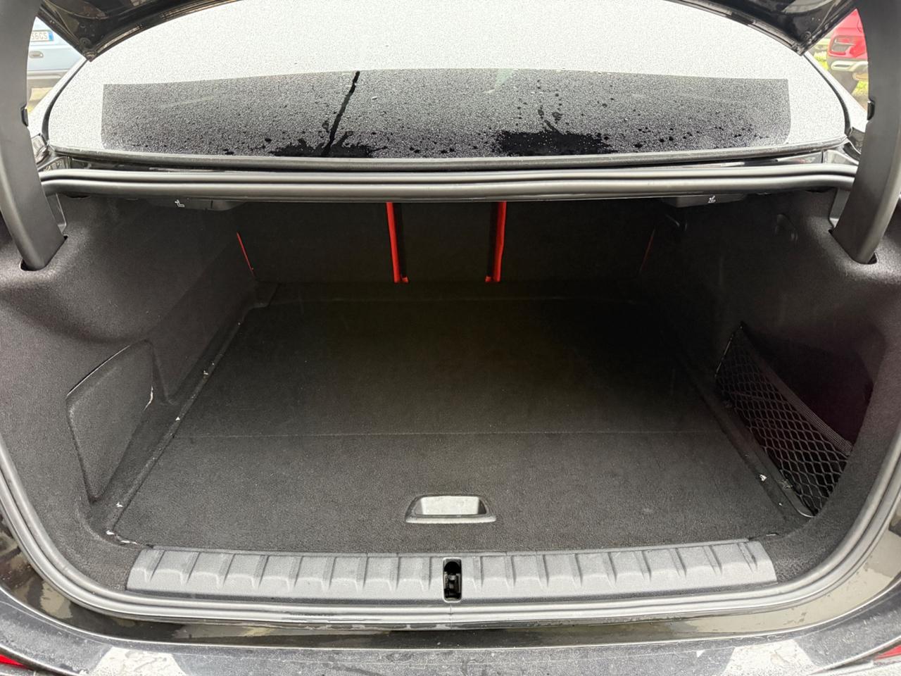 Bmw Serie 2 Gran Coupé M 235i xDrive|TETTO PANO||19''|H/K