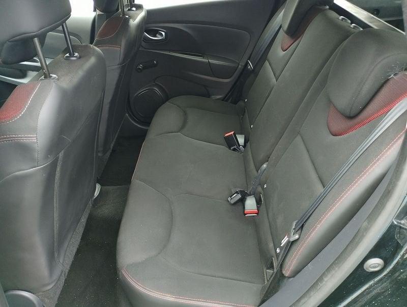 Renault Clio Sporter 1.5 dCi 8V 75CV S&S Zen