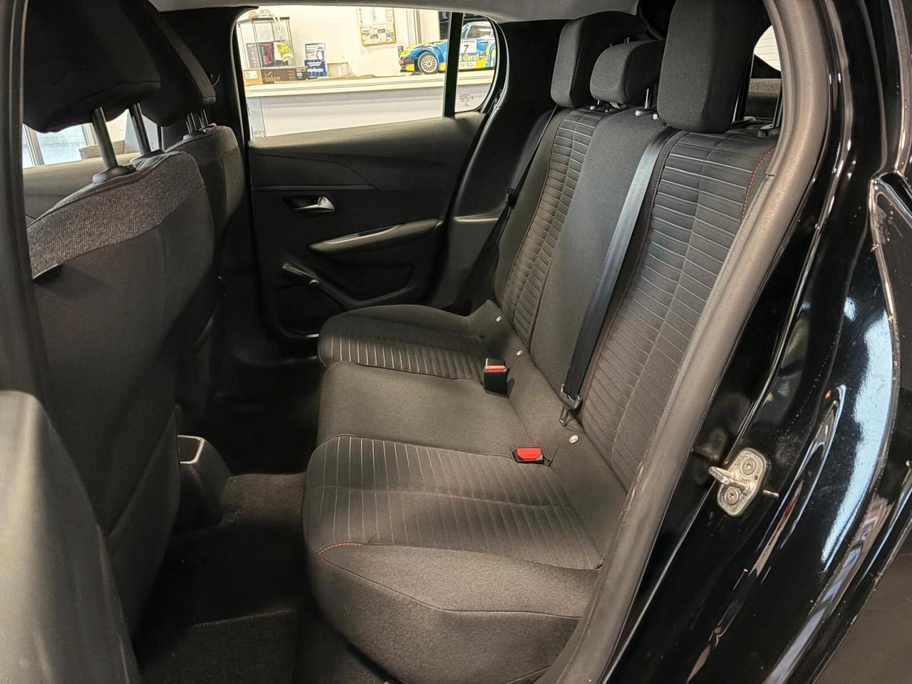 Peugeot 208 1.2 PureTech 75 Stop&Start 5 porte Active Pack