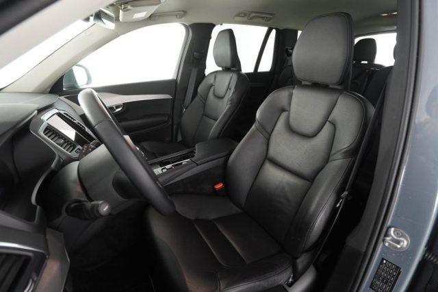 VOLVO XC90 XC90 B5 (d) AWD automatico 7 posti Core
