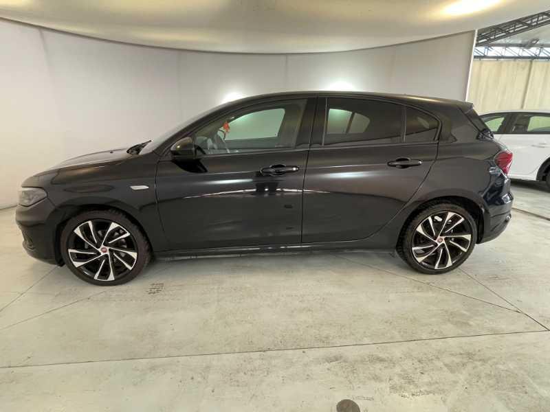 FIAT Tipo II - Tipo 5p 1.4 Lounge 95cv my20