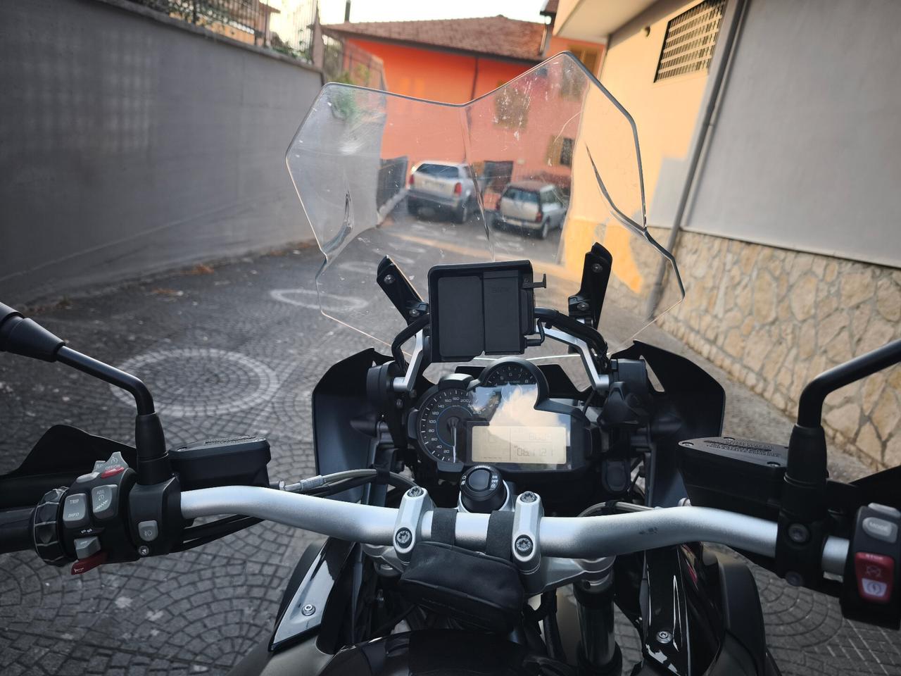 BMW R1200 GS SOLI 8000KM