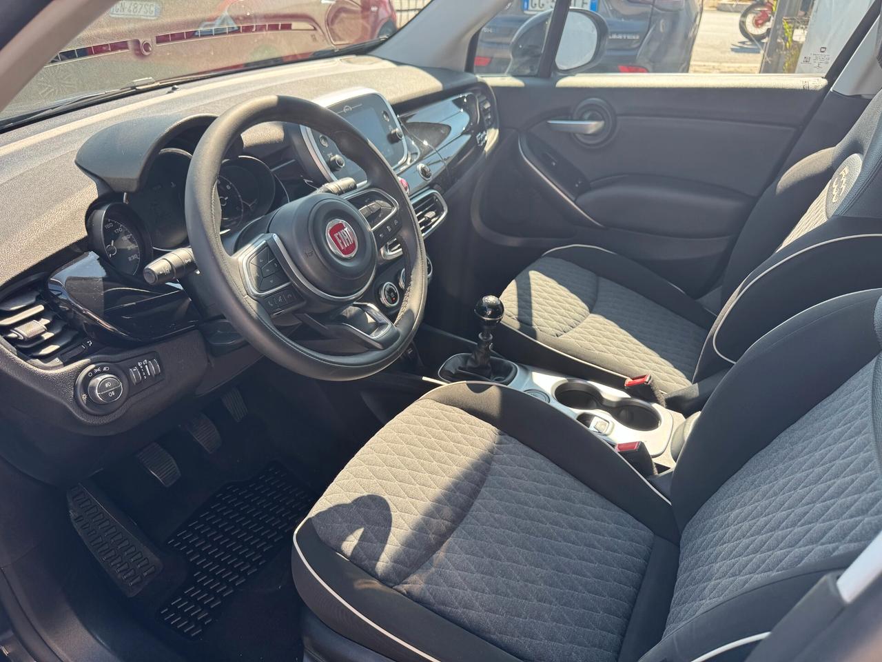 Fiat 500X 1.0 T3 120 CV Cross