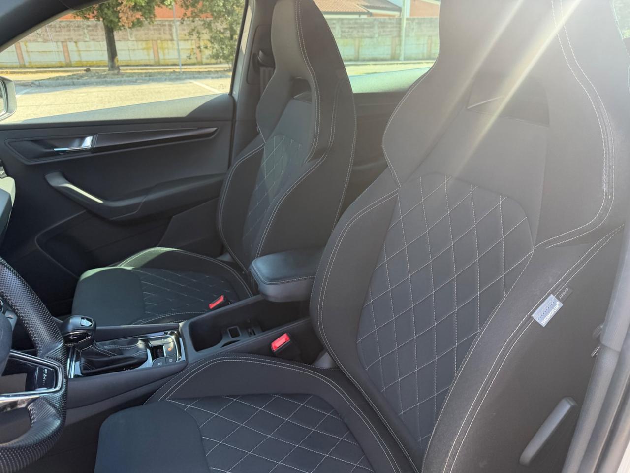 Skoda Karoq Sport Line