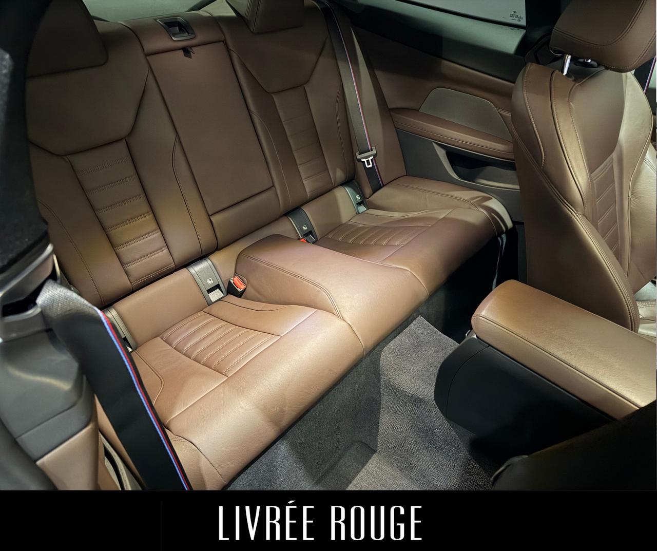 Bmw 430i xDrive Coupé Msport Pro