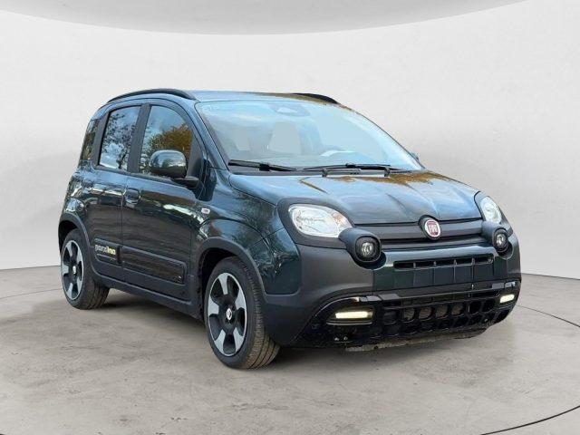 FIAT Panda Cross Panda Cross 1.0 FireFly S&S Hybrid