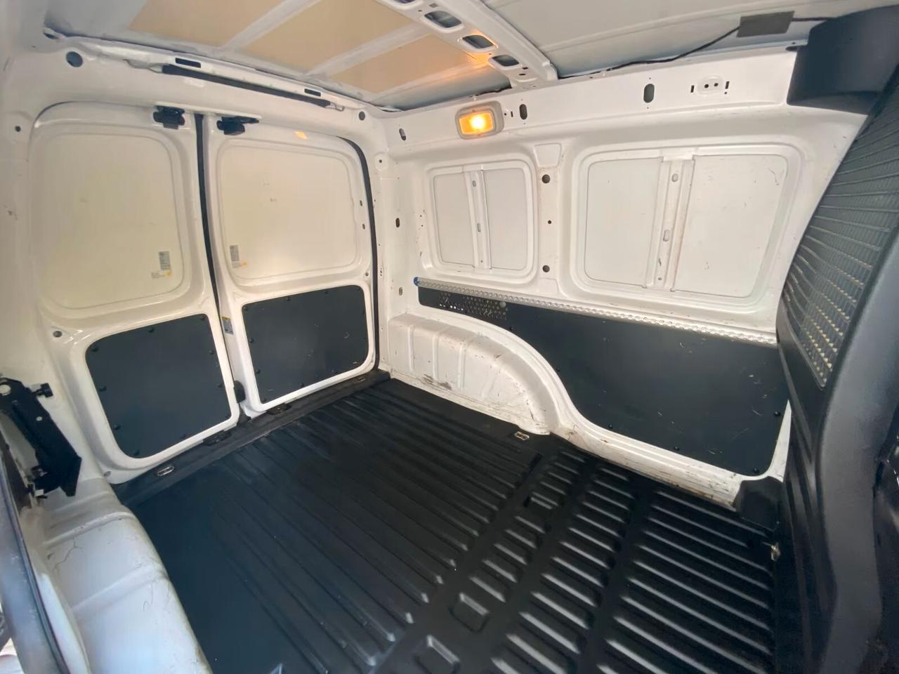 Volkswagen Caddy 1.4 TGI Furgone Business