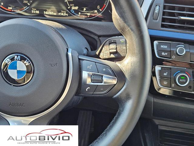 BMW 320 d Touring Msport Automatic BLACKFRIDAY