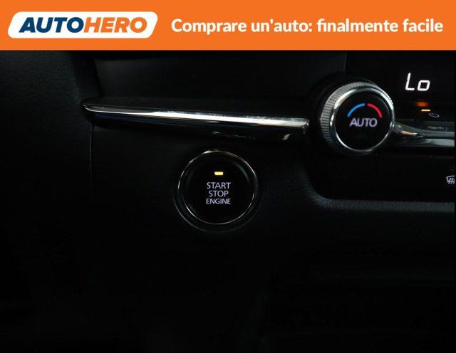 MAZDA CX-30 2.0L Skyactiv-G 150 CV M Hybrid 2WD Executive