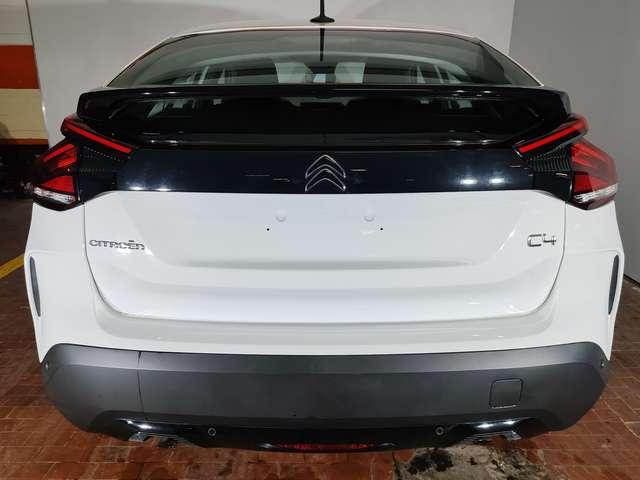 Citroen C4 1.2 130cv You + Car Play + PDC post