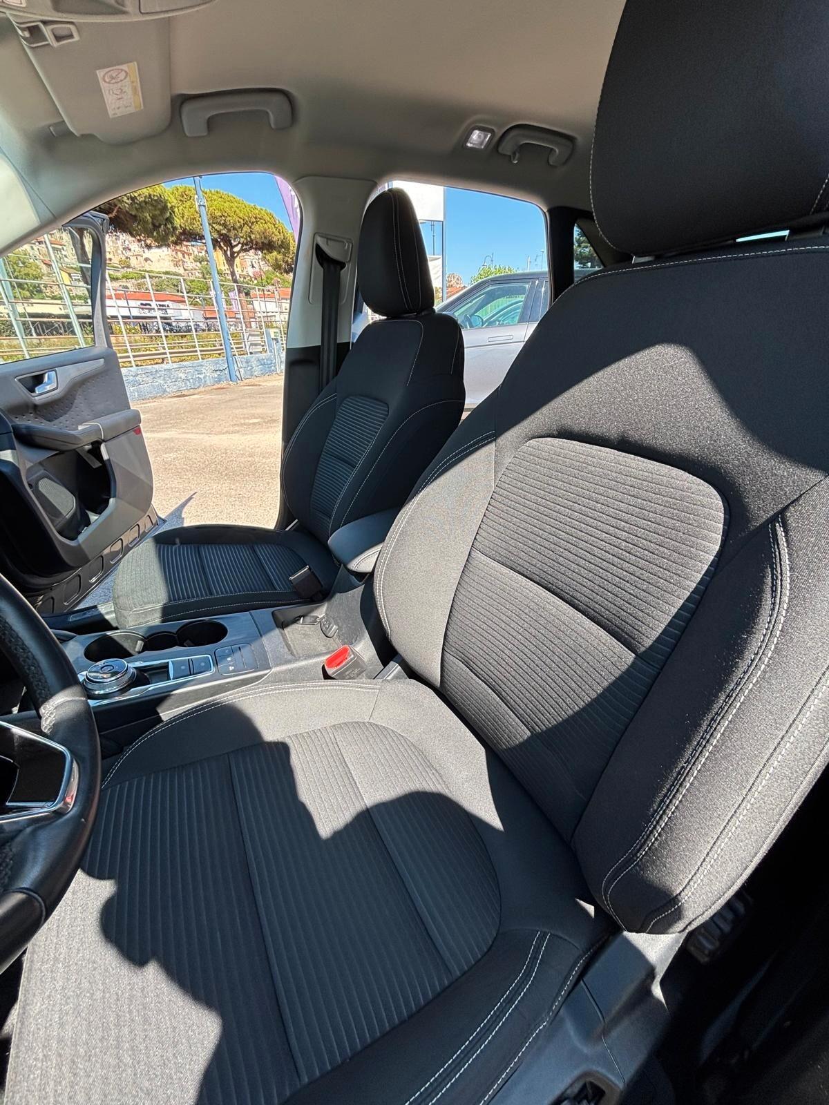 Ford Kuga 1.5 EcoBlue 120 CV aut. 2WD Titanium IN PROMO