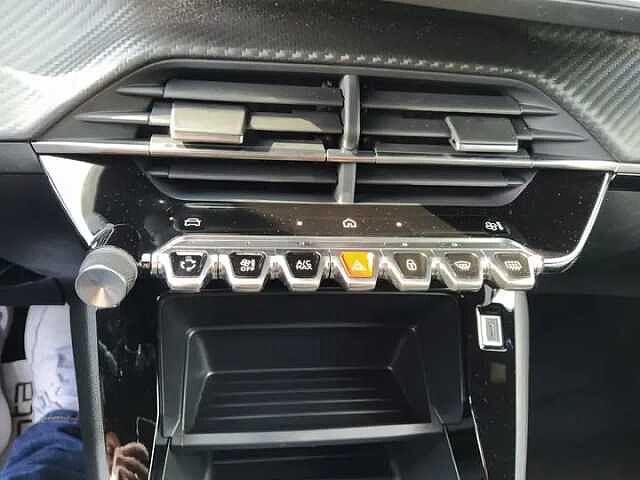Peugeot 2008 1.2 PureTech 100cv STYLE KM ZERO