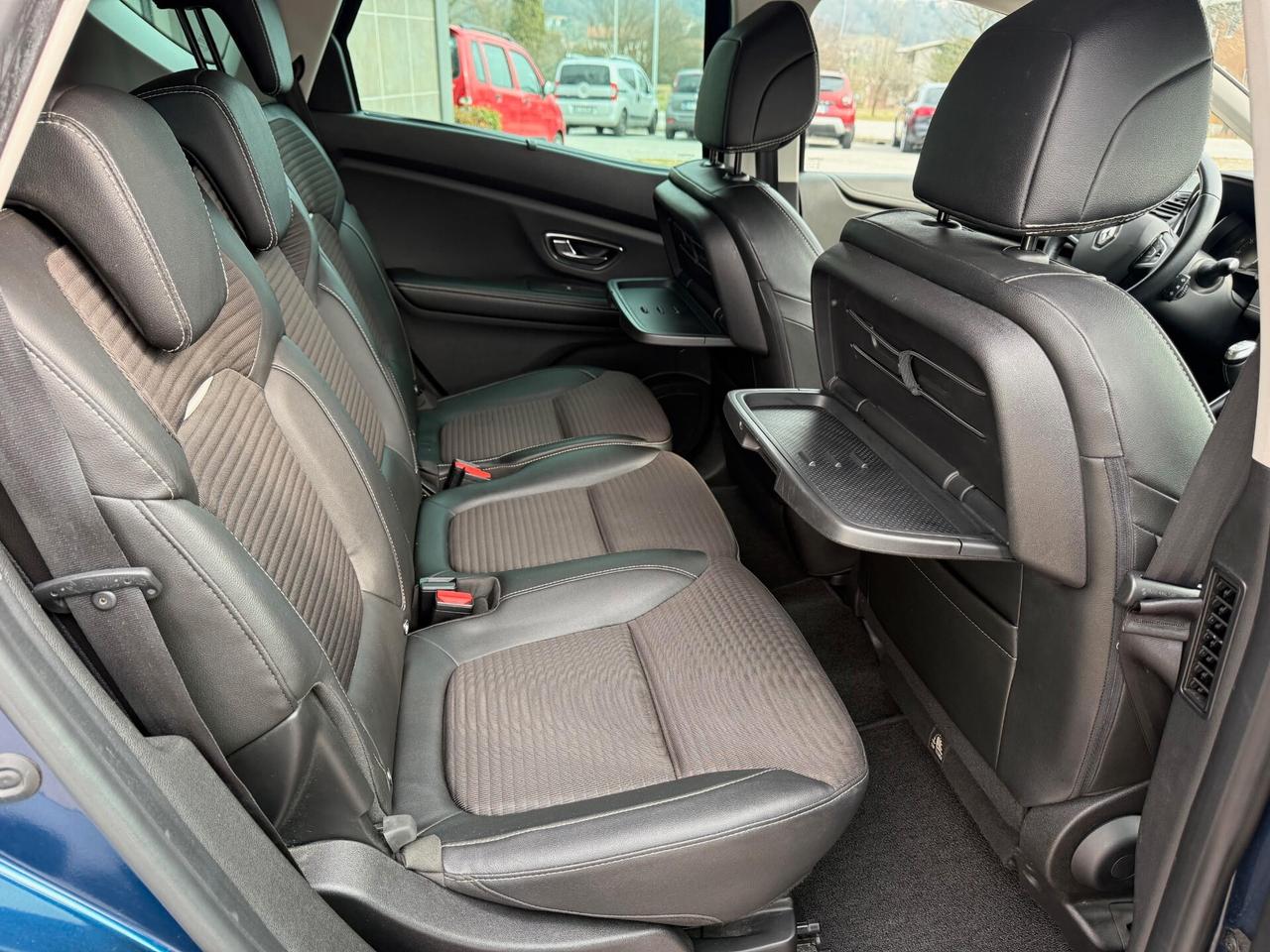 Renault Scenic Scénic TCe 130 CV Energy Intens