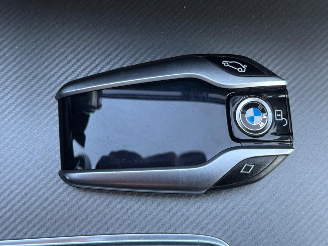 Bmw 550 M5 Competition