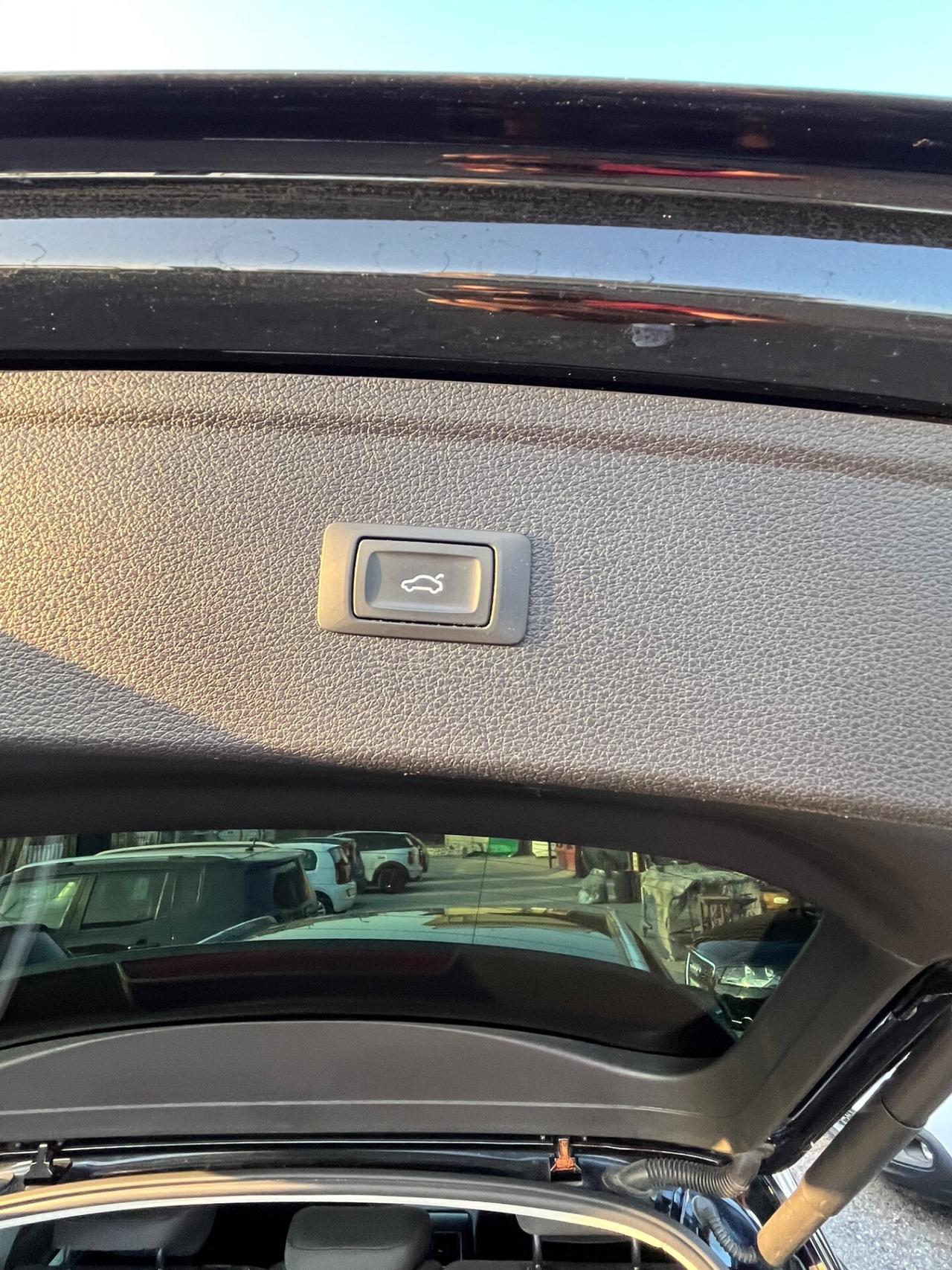 Audi Q5 2.0 TDI quattro S tronic