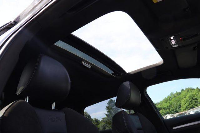 AUDI S3 SPB 2.0 TFSI quattro S tronic