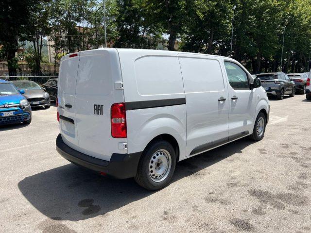 FIAT Scudo 1.5 BlueHDi 120 CV S&S PL-TN Furgone