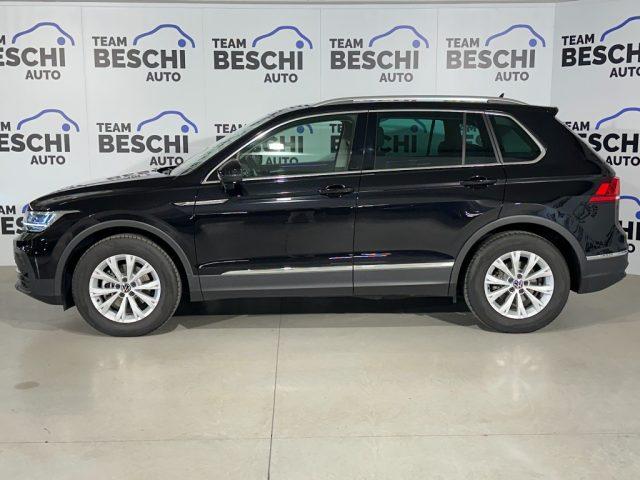 VOLKSWAGEN Tiguan 1.5 TSI 150 CV DSG ACT Life