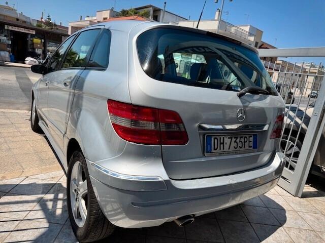 Mercedes-benz B 200 CDI C.AUTOM. SUPER PREZZO!!!