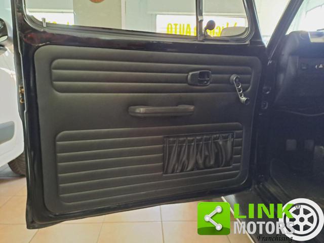VOLKSWAGEN Maggiolone 1.3 S1