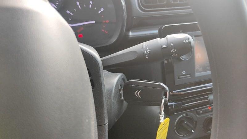 Citroën C3 PureTech 83 S&S You!