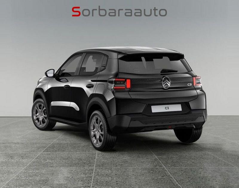 Citroën C3 C3 1.2 puretech turbo You 100cv s&s.