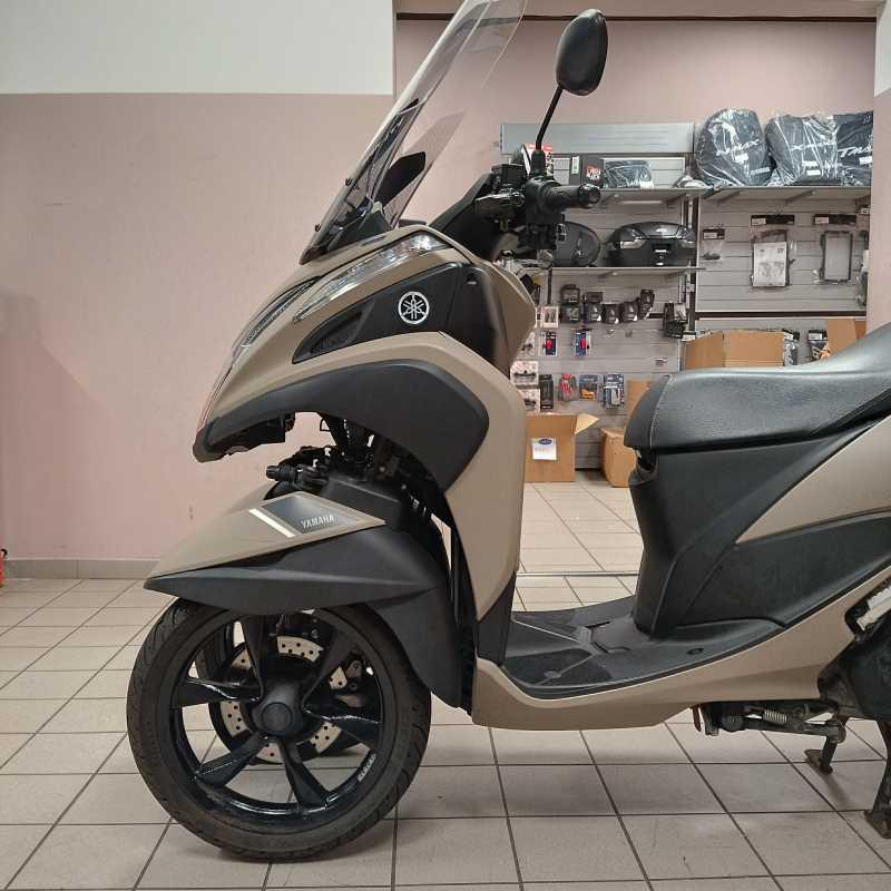 Yamaha Tricity 155 - 2022