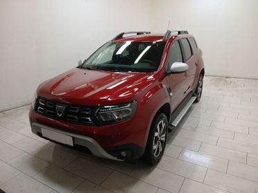 Dacia Duster 1.0 tce Prestige Gpl 4x2 100cv