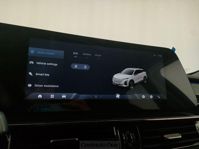 Omoda Omoda 5 Omoda 5 1.6 TGDI 147CV aut. Anniversary Premium GPL