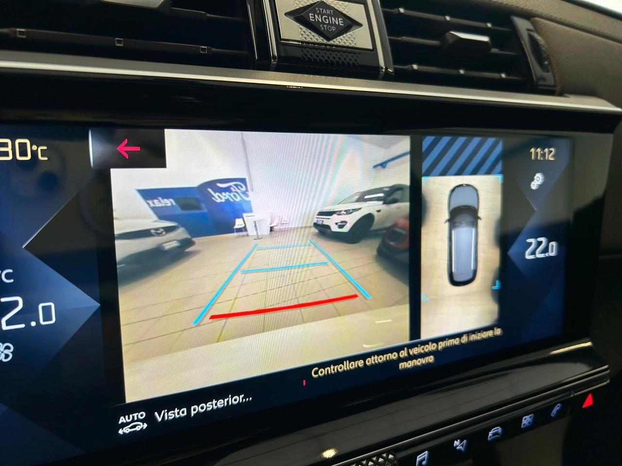 Ds DS 7 Crossback BUSINESS BlueHDi 130 aut. N1 SPOTICAR