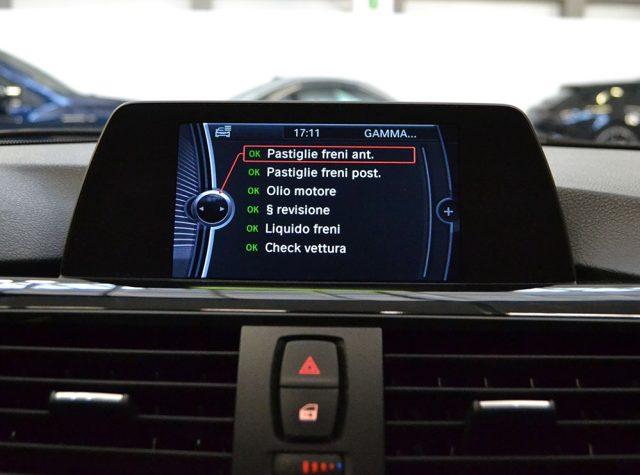 BMW 320 d Touring Sport Automatica - Navi - Xenon - Pdc