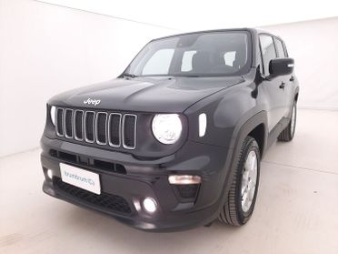 Jeep Renegade Limited BR871941 1.6 Diesel 130CV