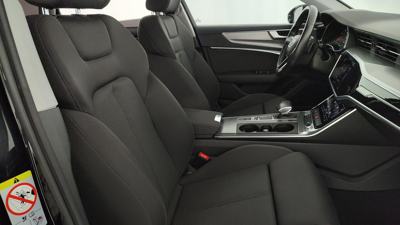 AUDI A6 V 2018 Avant - A6 Avant 40 2.0 tdi mhev s-tronic