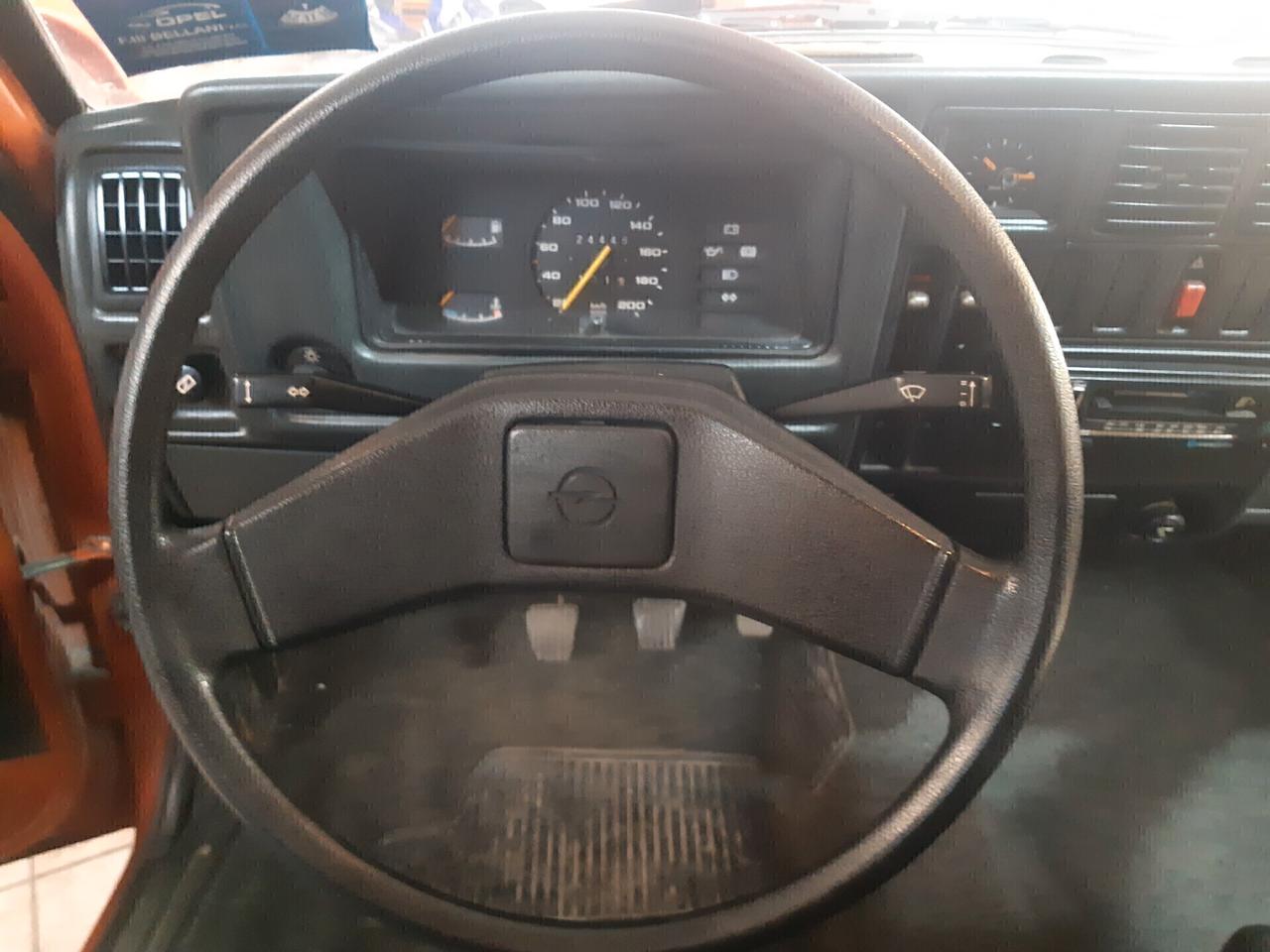 Opel Kadett 1.0 S 5 PORTE