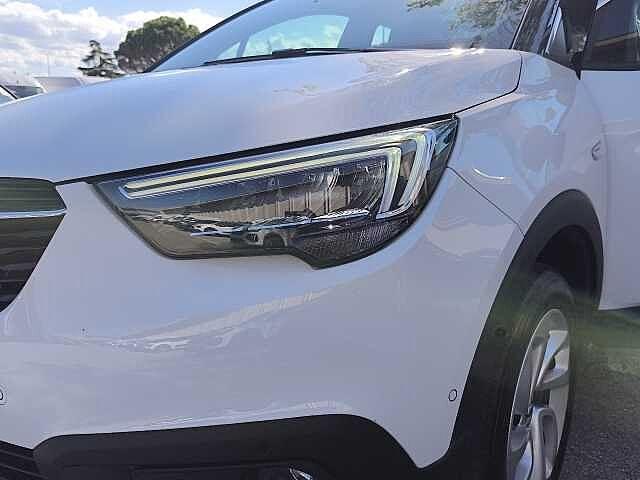 Opel Crossland X X 1.5 ECOTEC D 110 CV Start&Stop Ultimate