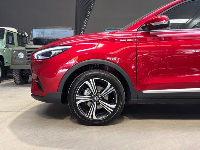 MG ZS Classic 1.5 VTi-tech Luxury