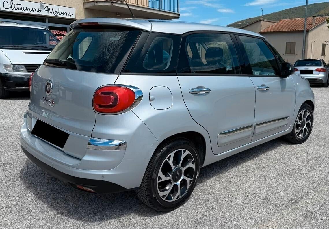Fiat 500L 1.4 95 CV Lounge NEO PATENTATI